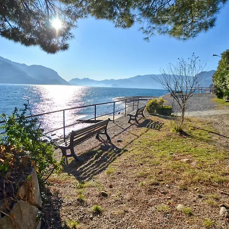 Lakeside Landing Appartement