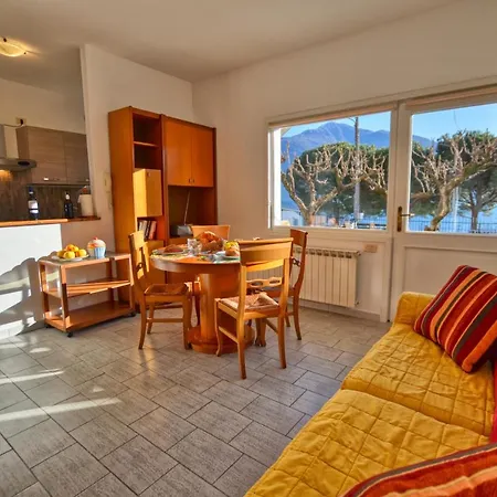 Lakeside Landing Appartement *