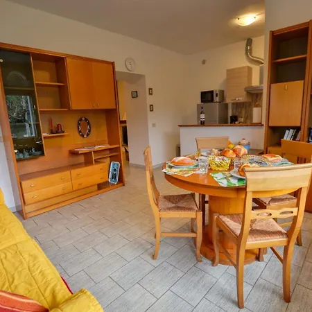 Lakeside Landing Appartement Acquaseria