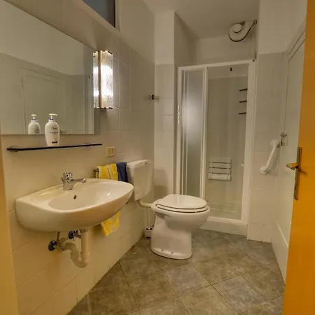 Apartamento Lakeside Landing