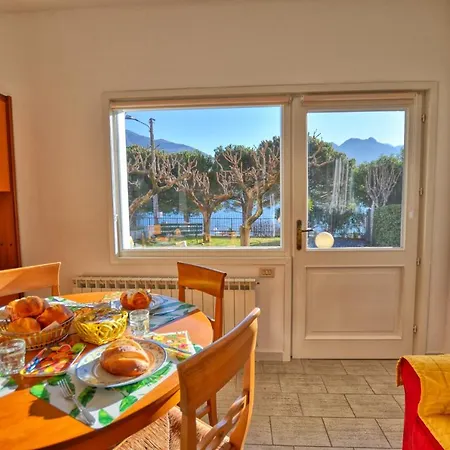 Appartement Lakeside Landing Acquaseria