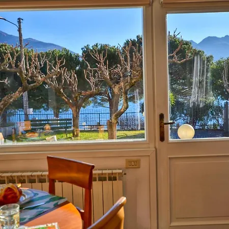 Appartement Lakeside Landing Acquaseria