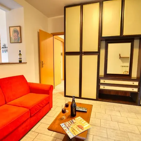 Appartement Lakeside Landing *