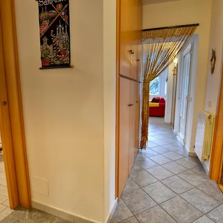Lakeside Landing Apartamento *