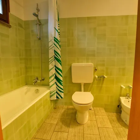 Appartement Lakeside Landing