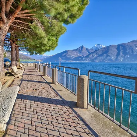 Lakeside Landing Apartamento