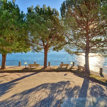 Appartement Lakeside Landing