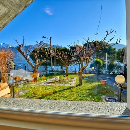 Appartement Lakeside Landing