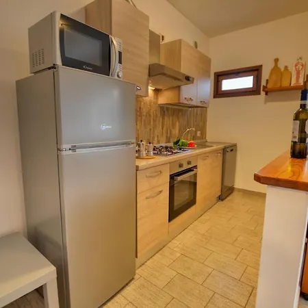 Lakeside Landing Appartement
