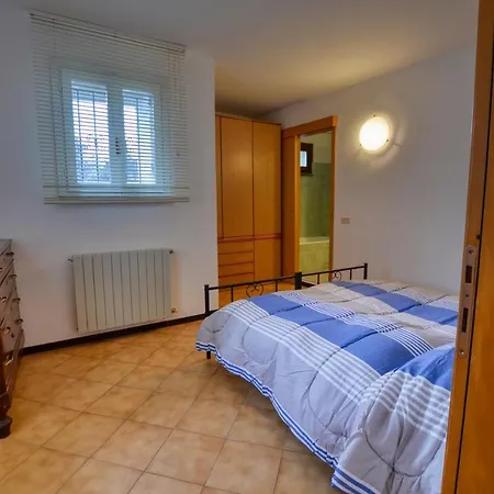 Lakeside Landing Appartement *