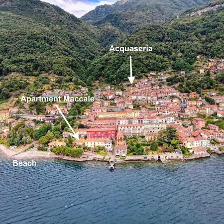 Lakeside Landing Appartement