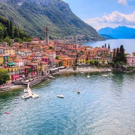 Apartamento Lakeside Landing *