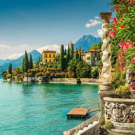 Lakeside Landing Appartement *