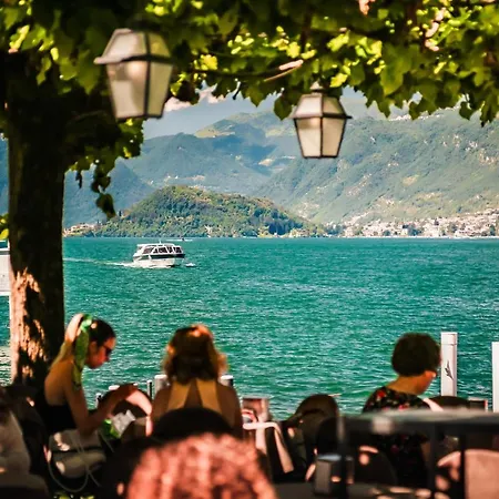 Apartamento Lakeside Landing Acquaseria