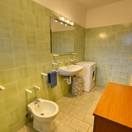 Appartamento Lakeside Landing