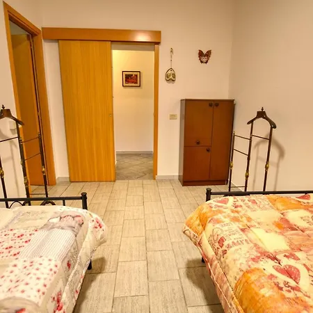 Appartamento Lakeside Landing Acquaseria