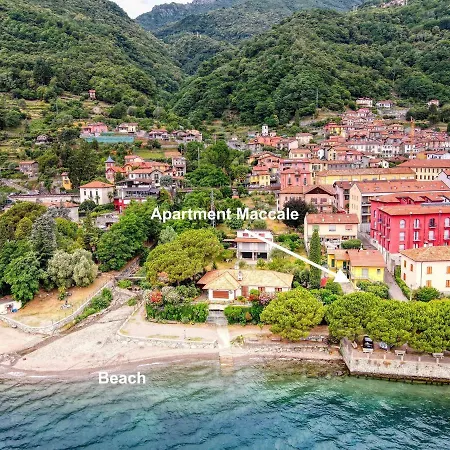 Appartamento Lakeside Landing Acquaseria