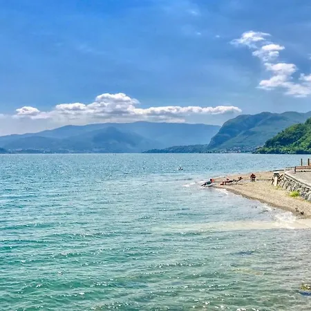 Appartamento Lakeside Landing