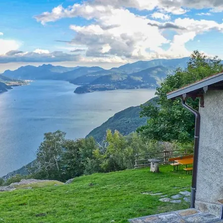 Appartamento Lakeside Landing