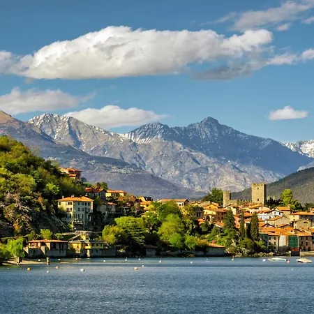 Appartamento Lakeside Landing Acquaseria