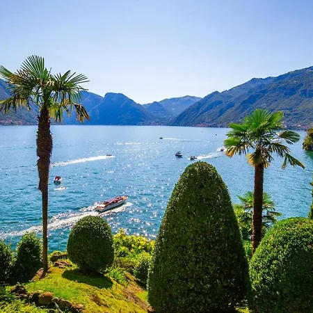 Appartamento Lakeside Landing Acquaseria